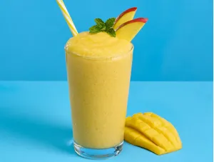 Mango Smoothie