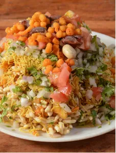 Bhel Puri