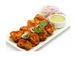 Chicken Dum Ka Kabab