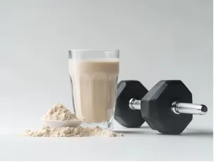 Whey Protein