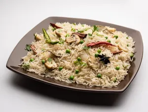 Mushroom Palav