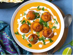 Malai Kofta[half]