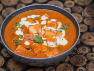 Paneer Pakeeza