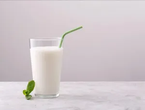 Salted Lassi