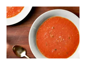 Roasted Tomato Soup