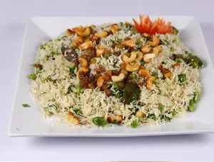 Kaju Fried Rice