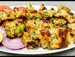 Banjara Kebab (Boneless 8 pcs)