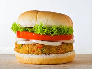 Veg Burger