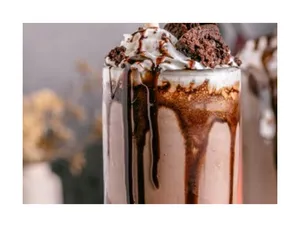 Chocolate Fudge