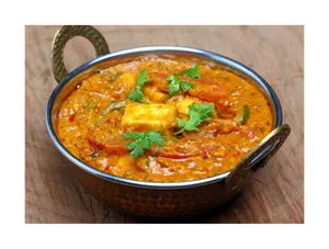 Paneer Kolhapuri