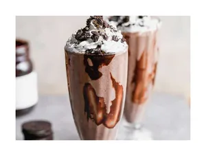 Oreo Shake