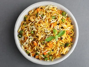 Shahi Pulao