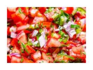 Tomato Salad