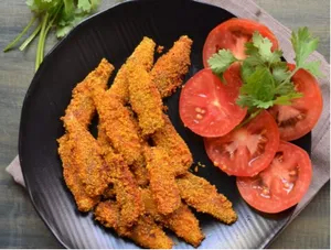 Velluli Fish