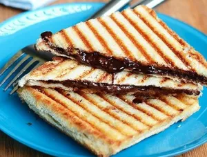 Chocolate Sandwich