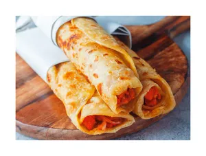 Tandoori Roll
