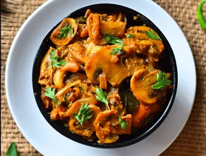 Gadigi Mushroom 500gm