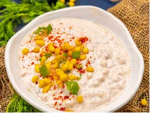 Bondi Raita