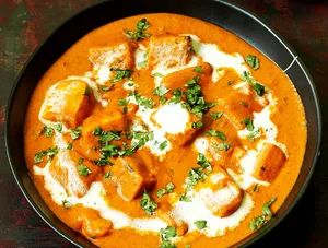 Paneer Butter Masala