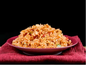 Tomato Rice