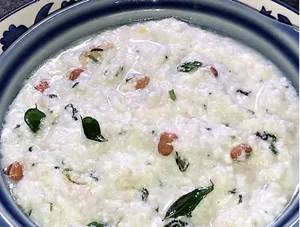 Curd Rice