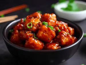 paneer rmanchurian
