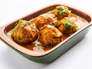 Veg Kofta
