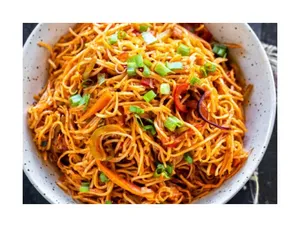 Schezwan Noodles