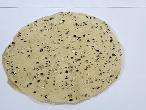 Special Punjabi Papad