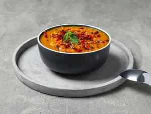 Green Leaf SPL Soup