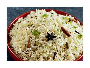 Jeera Rice