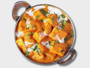 Kaju Paneer Mix