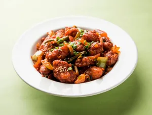 Gobi Chilly