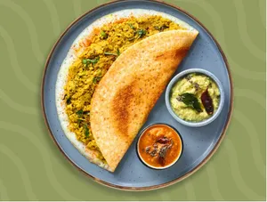 Masala Dosa