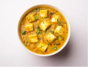 Handi Paneer