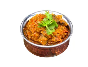 Mashroom Masala
