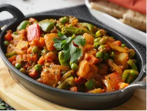 Veg Jal Pyazi
