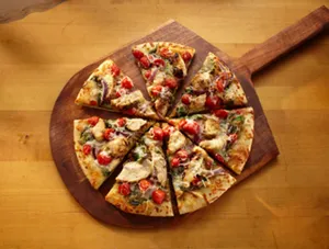 Italiano Pizza