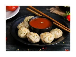 Paneer Tikka Momos