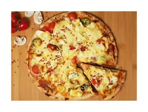 Peri Peri Pizza