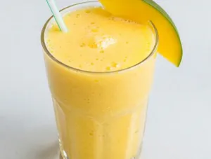 Mango Alphonso Milkshake