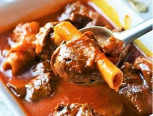 Mutton Roagan Josh