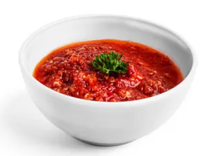 Tomato Chutney
