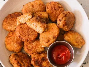 Veggle Nuggets