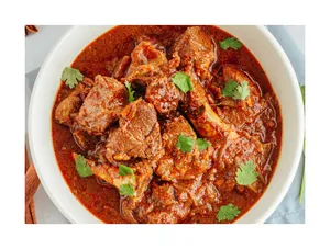 Mutton Masala