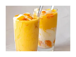Mango Falooda