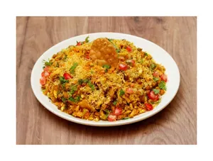 Sambha Bel Puri