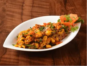 Paneer Majestic