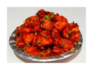 Aloo 65