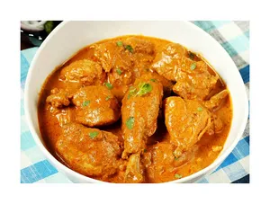 Chicken Korma